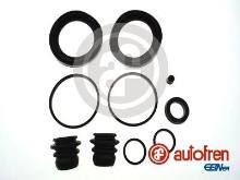 AUTOFREN SEINSA D4354