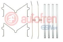 AUTOFREN SEINSA D43725A