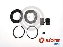 AUTOFREN SEINSA D4377