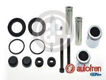 AUTOFREN SEINSA D43833S