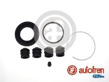 AUTOFREN SEINSA D4387