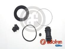 AUTOFREN SEINSA D4389