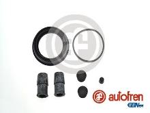 AUTOFREN SEINSA D4394
