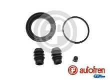 AUTOFREN SEINSA D4402