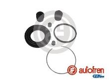 AUTOFREN SEINSA D4405