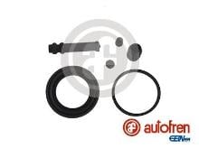 AUTOFREN SEINSA D4406