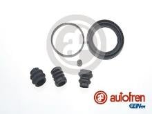 AUTOFREN SEINSA D4414