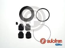 AUTOFREN SEINSA D4418