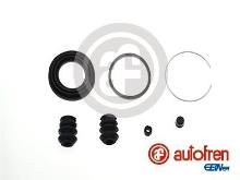 AUTOFREN SEINSA D4433