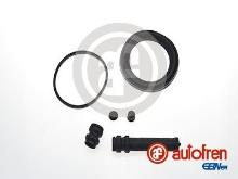 AUTOFREN SEINSA D4436