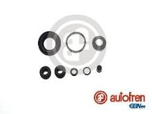 AUTOFREN SEINSA D4446