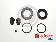 AUTOFREN SEINSA D4451