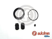 AUTOFREN SEINSA D4456