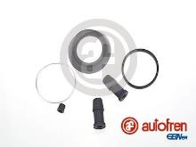 AUTOFREN SEINSA D4465