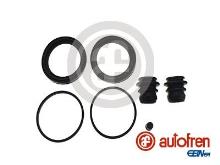 AUTOFREN SEINSA D4472