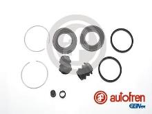 AUTOFREN SEINSA D4474