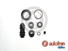 AUTOFREN SEINSA D4489