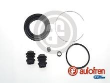 AUTOFREN SEINSA D4496