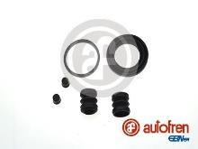 AUTOFREN SEINSA D4499