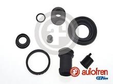 AUTOFREN SEINSA D4502