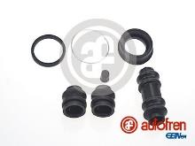AUTOFREN SEINSA D4504