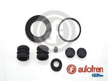 AUTOFREN SEINSA D4517