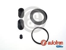 AUTOFREN SEINSA D4518