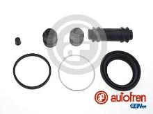 AUTOFREN SEINSA D4520