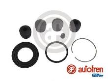 AUTOFREN SEINSA D4529