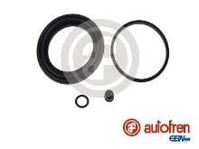 AUTOFREN SEINSA D4533