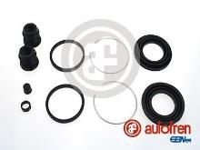 AUTOFREN SEINSA D4536