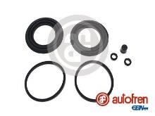 AUTOFREN SEINSA D4539