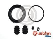 AUTOFREN SEINSA D4551