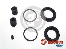 AUTOFREN SEINSA D4556