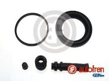 AUTOFREN SEINSA D4571
