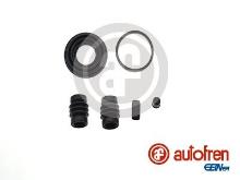 AUTOFREN SEINSA D4576
