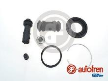 AUTOFREN SEINSA D4586