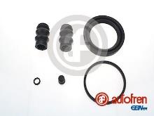 AUTOFREN SEINSA D4588