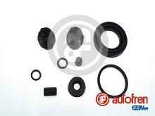 AUTOFREN SEINSA D4589