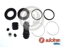 AUTOFREN SEINSA D4590