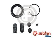 AUTOFREN SEINSA D4592