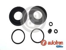 AUTOFREN SEINSA D4593