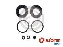 AUTOFREN SEINSA D4595