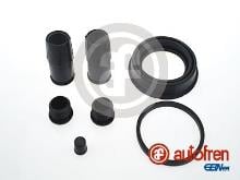 AUTOFREN SEINSA D4598