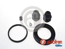 AUTOFREN SEINSA D4599