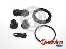 AUTOFREN SEINSA D4600