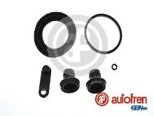 AUTOFREN SEINSA D4601