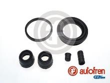 AUTOFREN SEINSA D4605