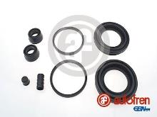 AUTOFREN SEINSA D4606