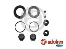 AUTOFREN SEINSA D4608